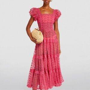 Doen Nadette Lace Dress